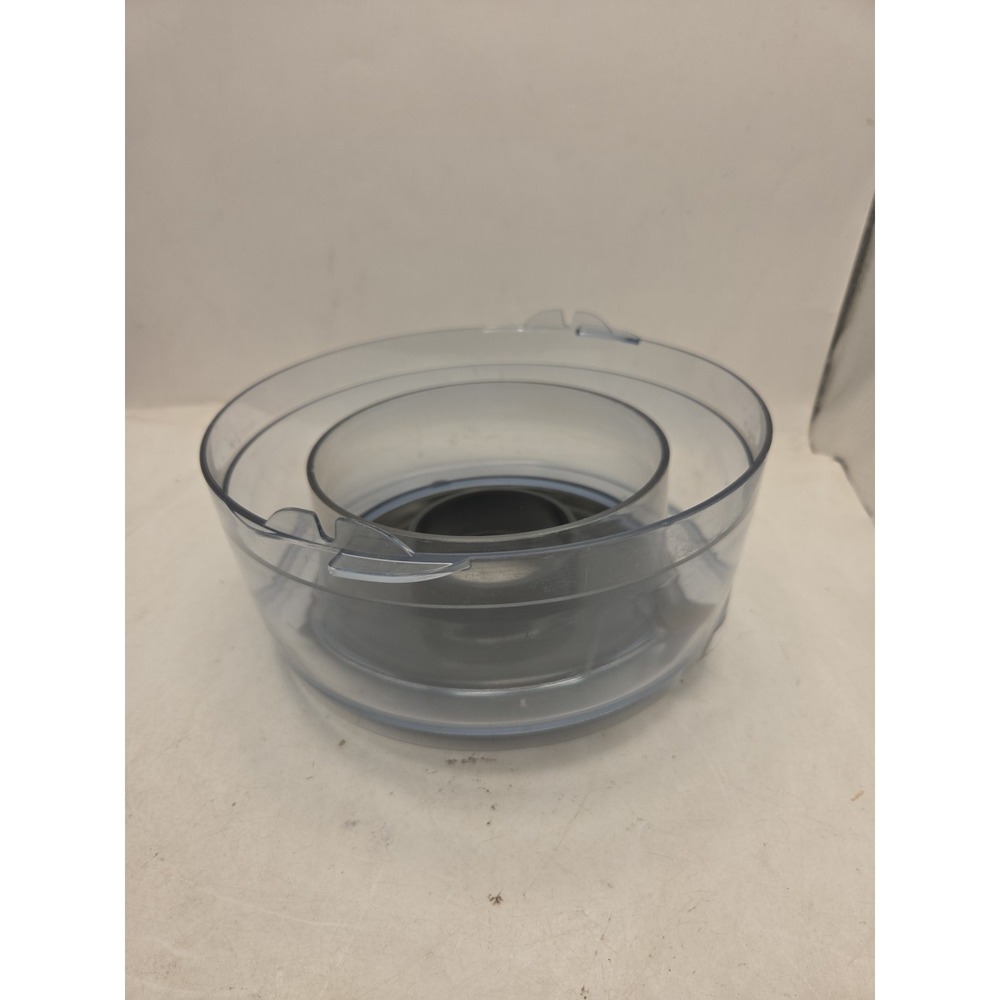 OEM Breville Juice Fountain BJE200XL Juicer Replacement Part Bottom Bowl